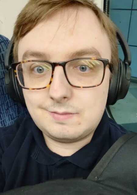 TheGorg profile photo