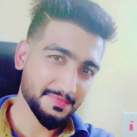 Sahilkai447 profile photo
