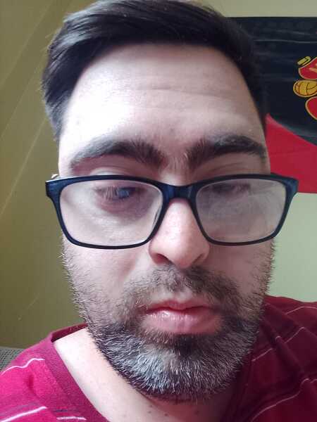 Alex profile photo