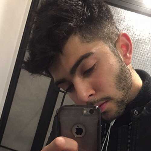 Zayn