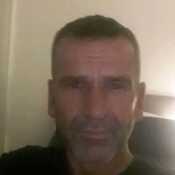 Boring old fart