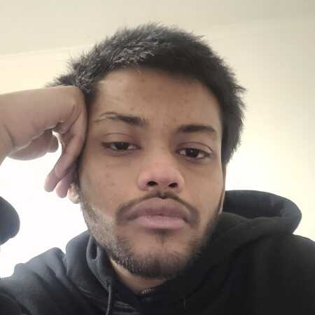 MadKmndr profile photo