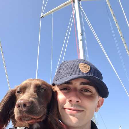  Charliek95 profile photo