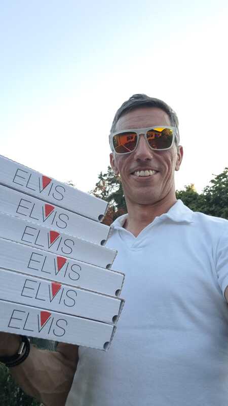 The Climber profile photo