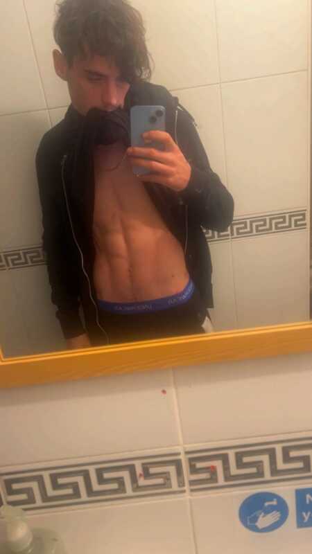 Kieron profile photo