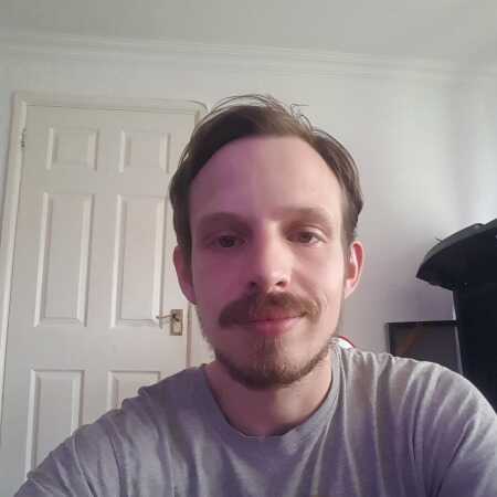 LukeGL profile photo
