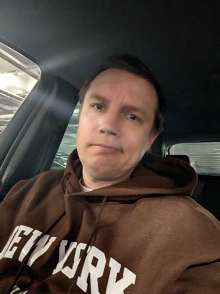 Wayne profile photo