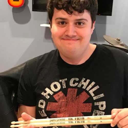 samiamdrummer