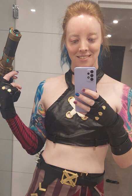 Kat profile photo