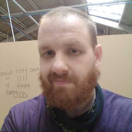 paynem299 profile photo