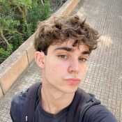 David 