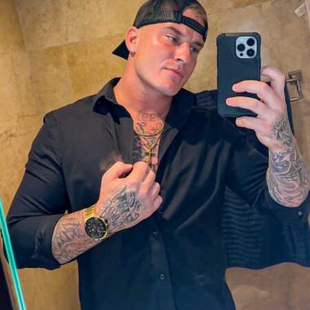 Alexjames1427 profile photo