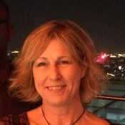 caroline