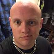 Matt