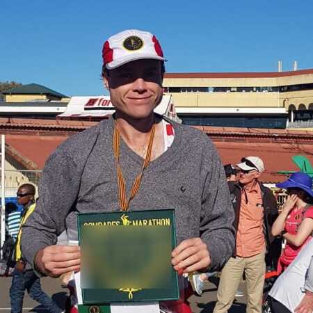 Mike SA profile photo