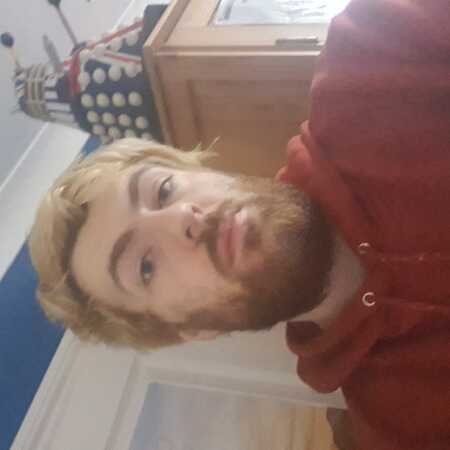Marshall profile photo