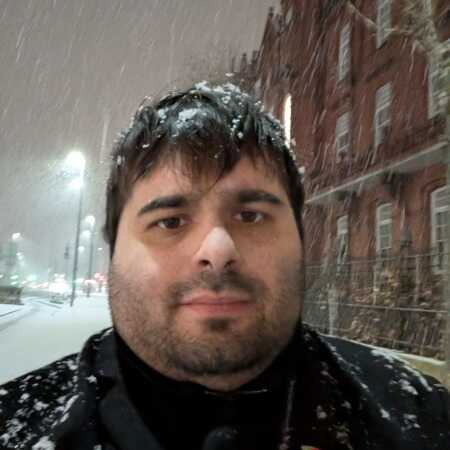 NarPhysicist profile photo