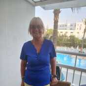 Gail A