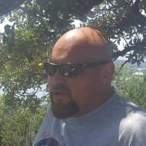 Baldcajun45