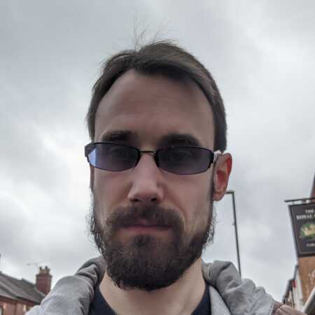 Zinthos profile photo