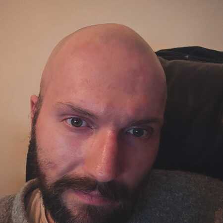 Ant profile photo