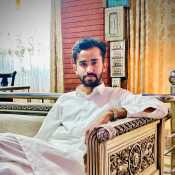 Huziafa 