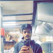 Vineeth