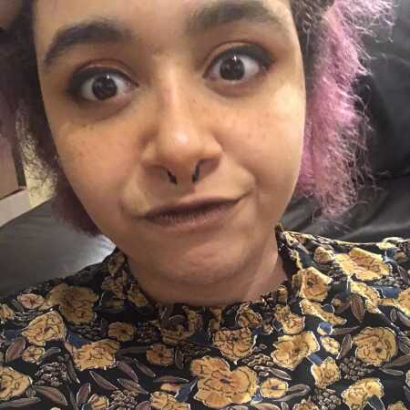 YayBecca profile photo