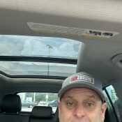 Shane in Texas