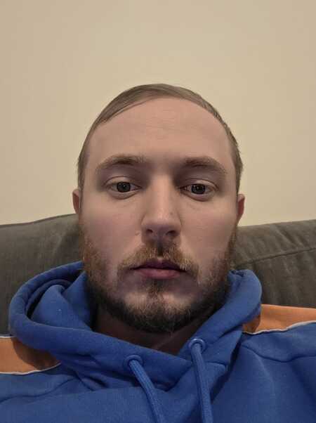 Aaron profile photo