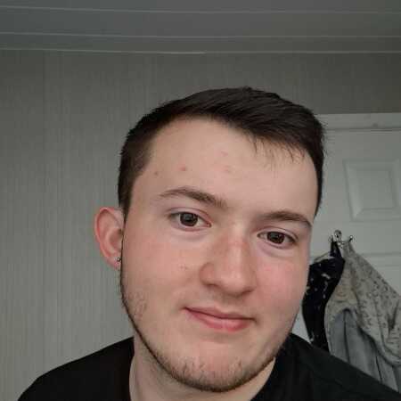 Greeny profile photo