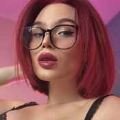 Nice mistress 