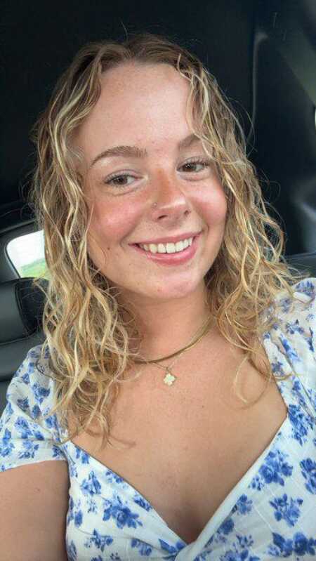 Sophie profile photo