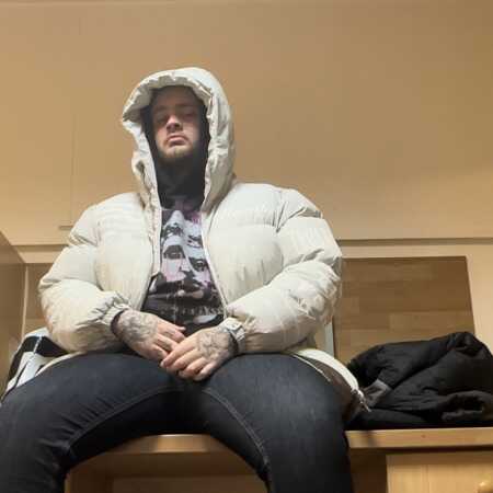 JoshLZ profile photo