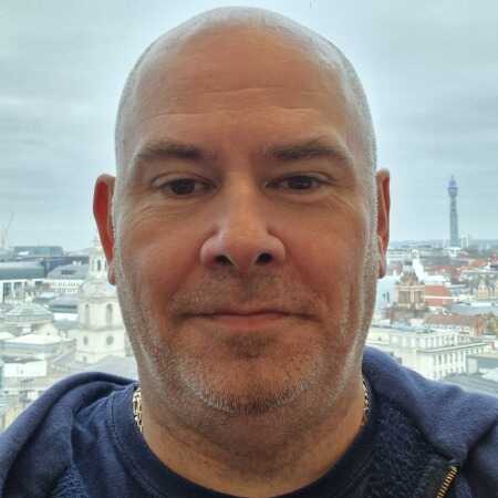 Phil profile photo