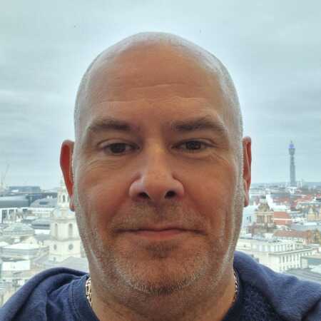 Phil profile photo