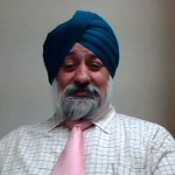 Inderpal Singh