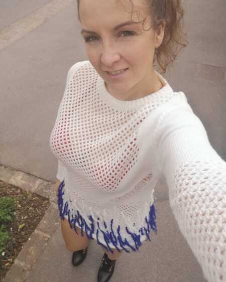 Sharon wilson profile photo