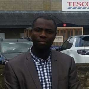 George522124
