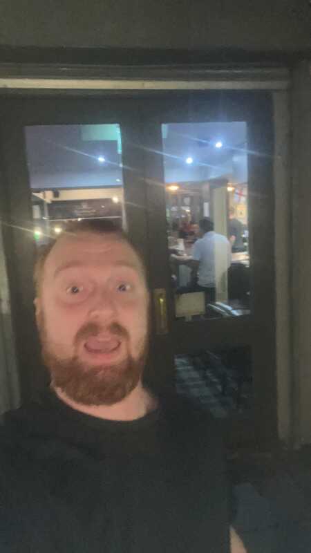 Ginge1112 profile photo