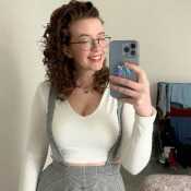 Alex rose