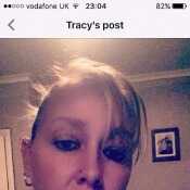 Tracy