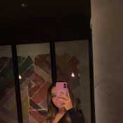 Angie manie 