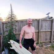 beach boy 2025