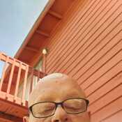 Themanfromglad