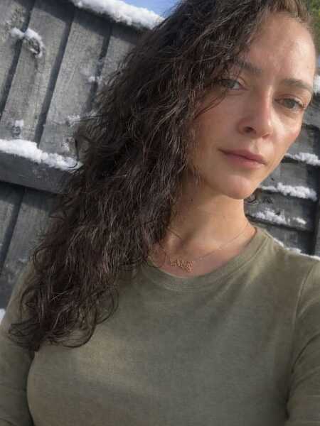 Cecelia profile photo
