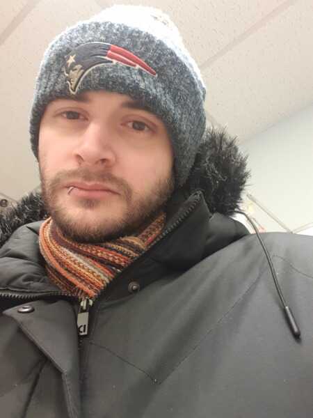 James1602 profile photo