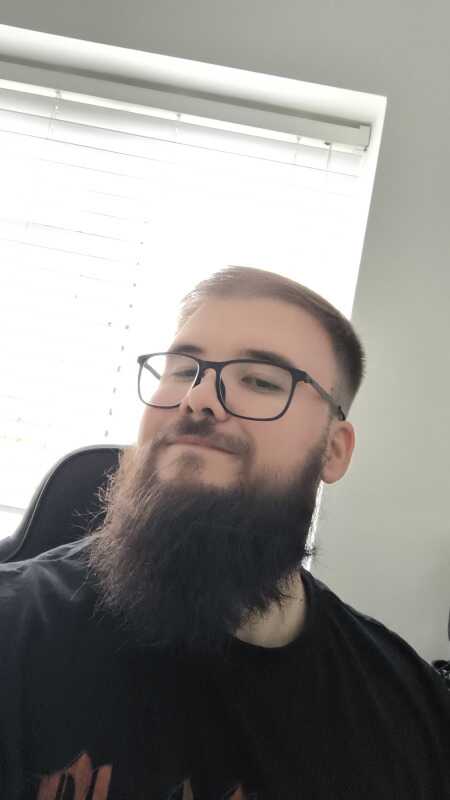 Hagridx profile photo