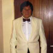 David