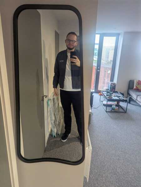 CoolJournalist91 profile photo